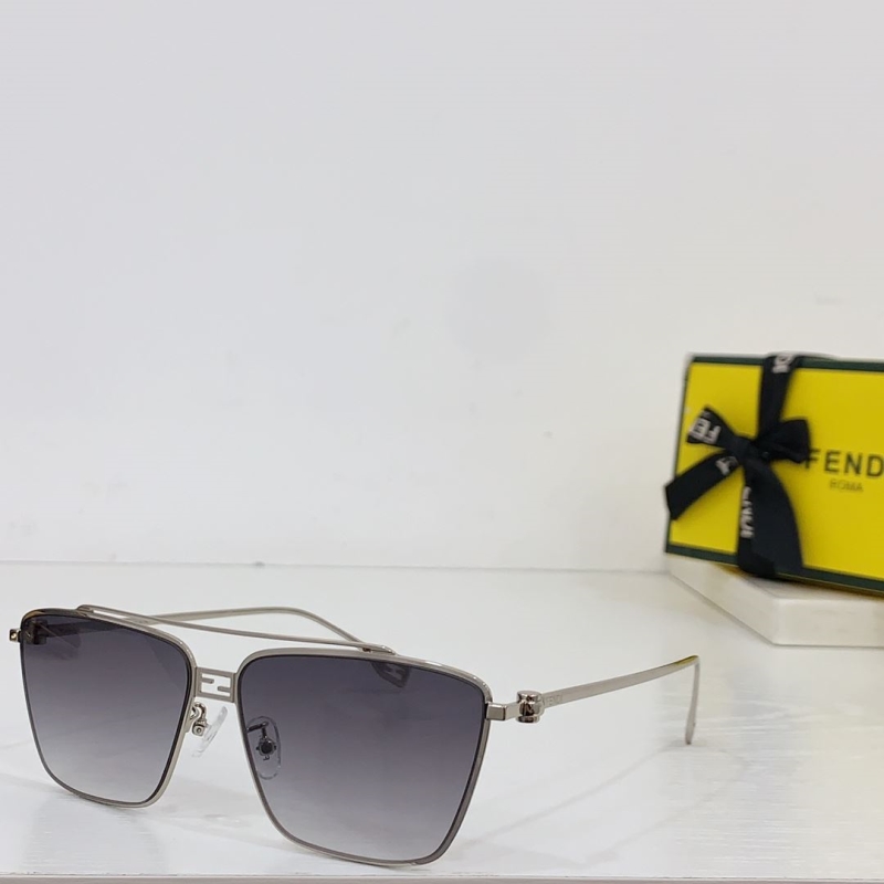 Fendi Sunglasses